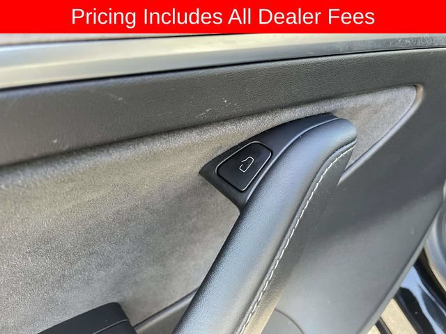 Used 2021 Tesla Model 3 Long Range AWD/4WD image 24