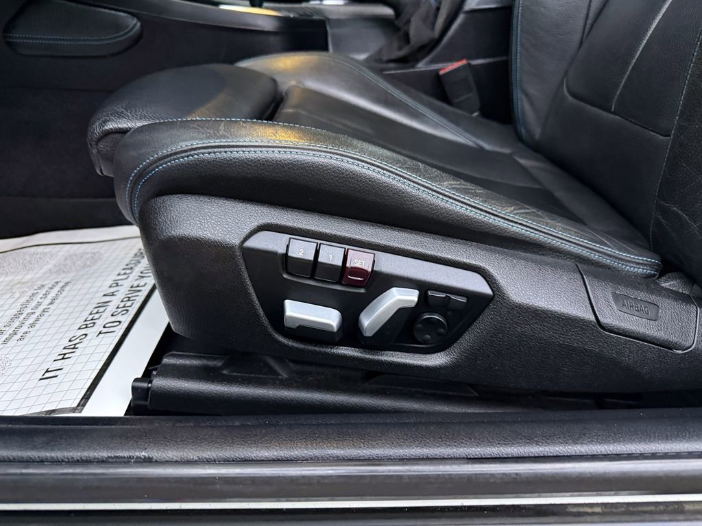 Used 2017 BMW M2 RWD image 16