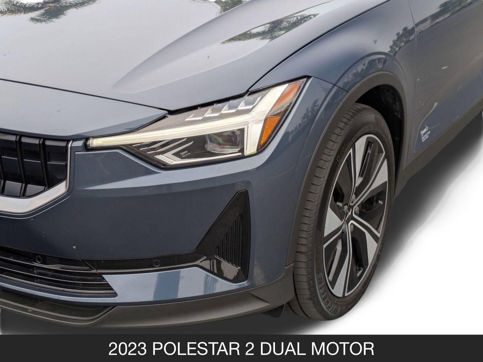 Used 2023 Polestar Polestar 2 image 10
