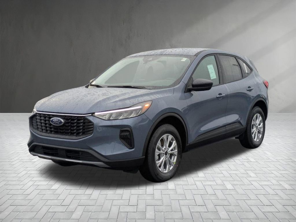 New 2026 Ford Escape Active w/ Cold Weather Package image 2