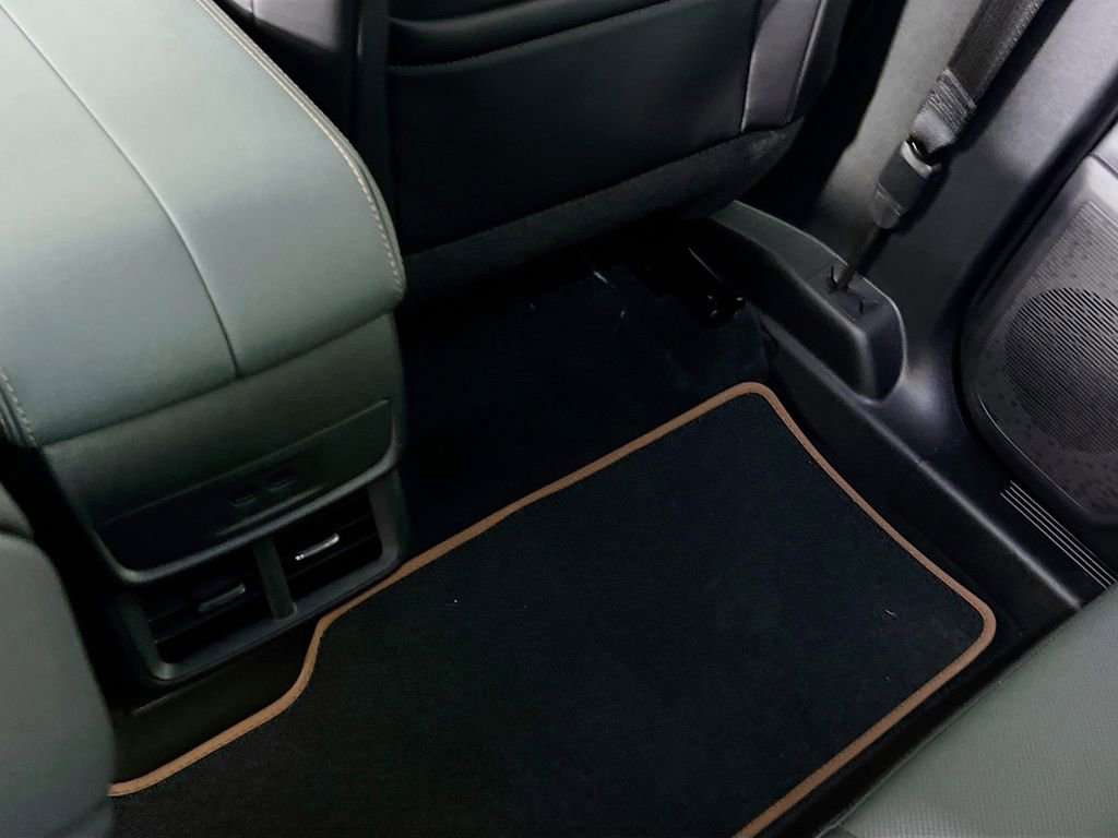 New 2026 GMC Terrain AT4 w/ Technology Package II image 22