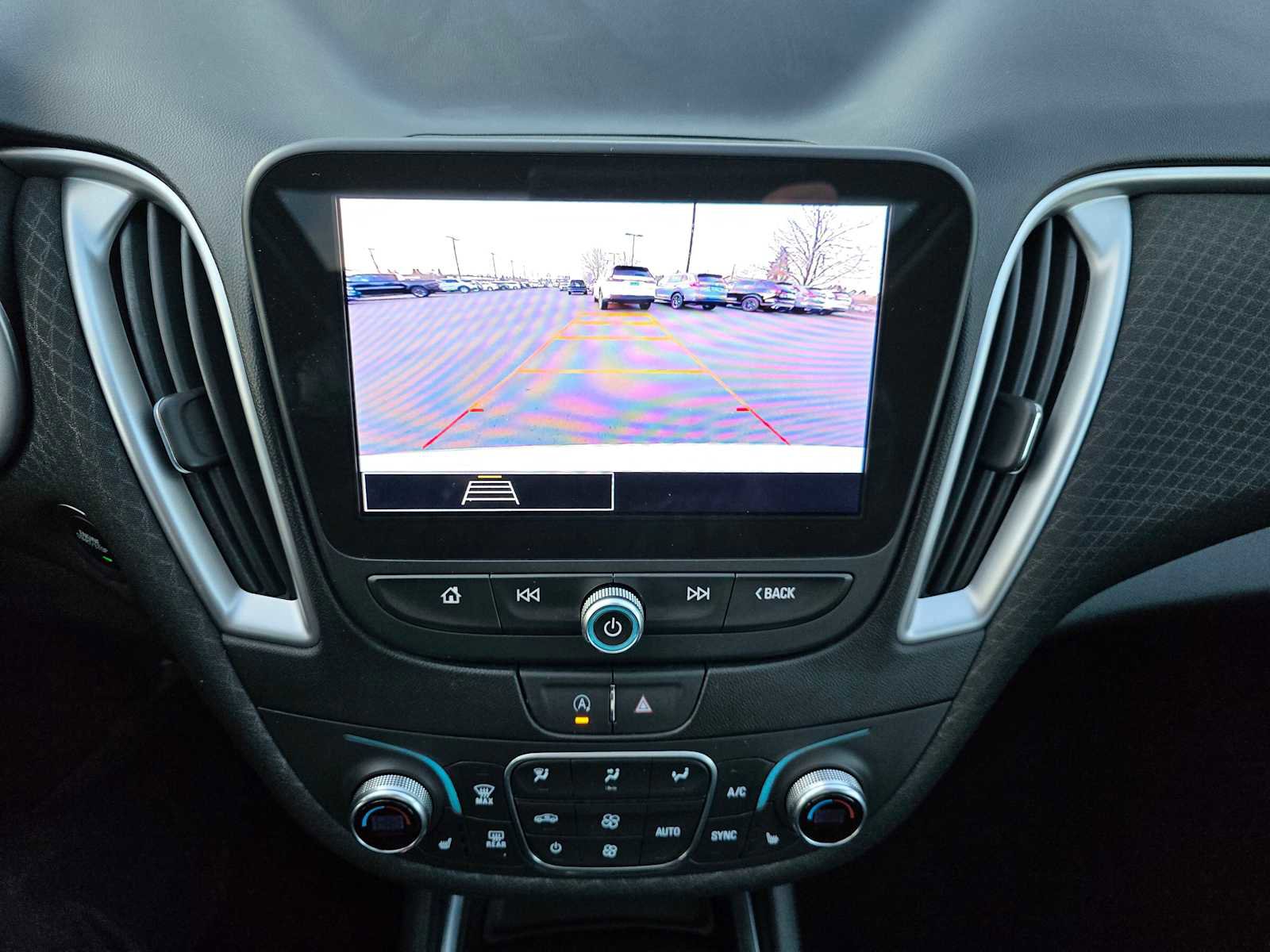 Used 2024 Chevrolet Malibu LT image 55