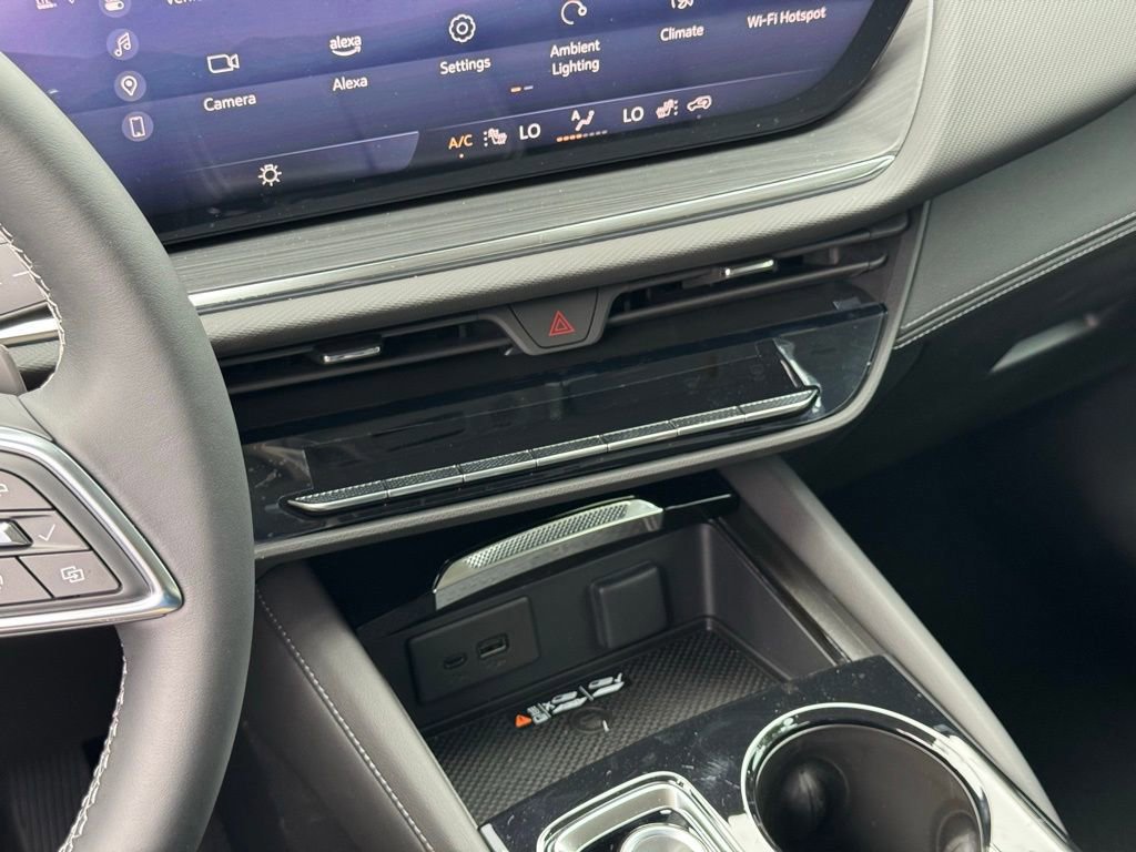 New 2025 Buick Envision Preferred image 32