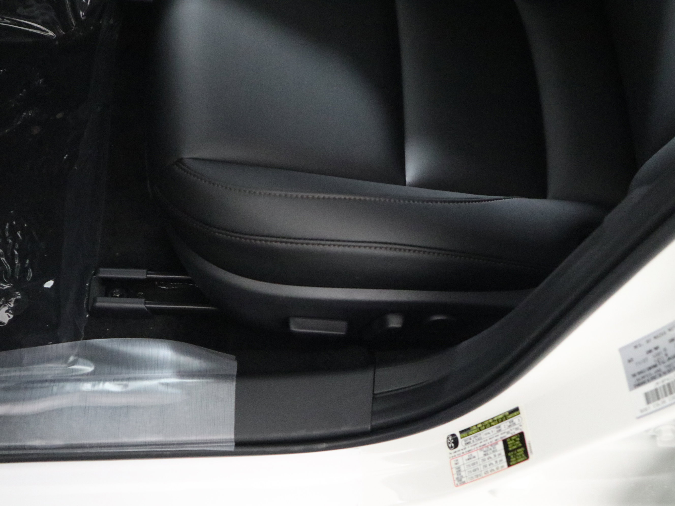 New 2026 MAZDA MAZDA3 2.5 S Sedan w/ Preferred Pkg image 19