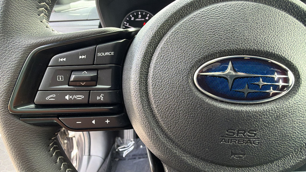 Certified 2026 Subaru Forester Premium AWD/4WD image 19