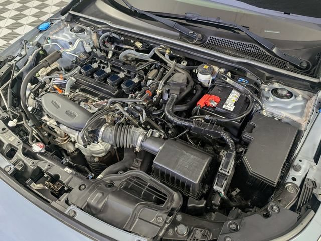 Used 2024 Honda Civic Si image 33