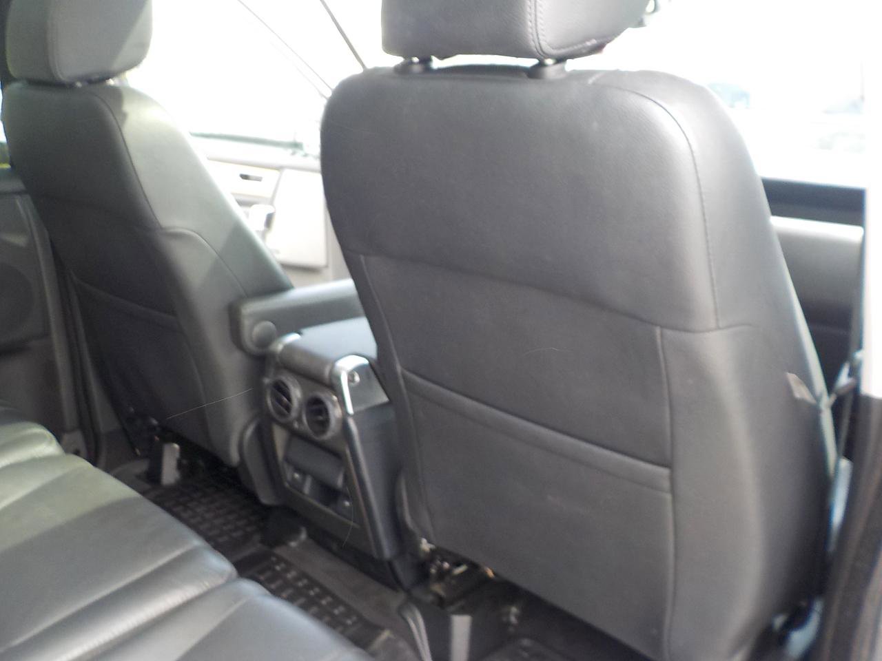 Used 2016 Land Rover LR4 HSE Silver Edition AWD/4WD image 27