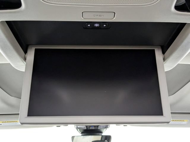 New 2026 Honda Odyssey Elite image 24