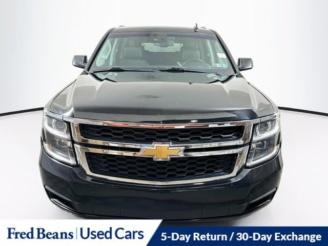 Used 2019 Chevrolet Suburban LT AWD/4WD image 3