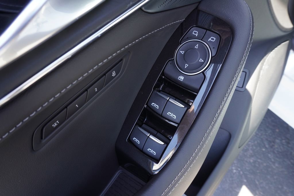 New 2025 Cadillac CT5 Premium Luxury image 15