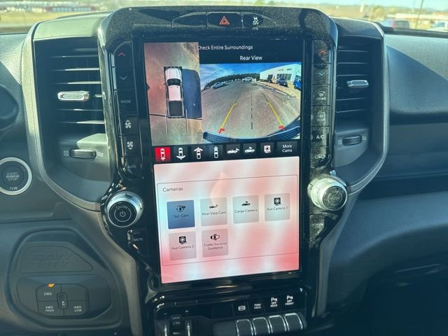 New 2026 RAM 2500 Tradesman image 39