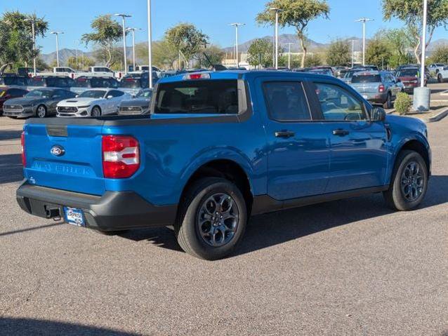 New 2026 Ford Maverick XLT AWD/4WD image 38