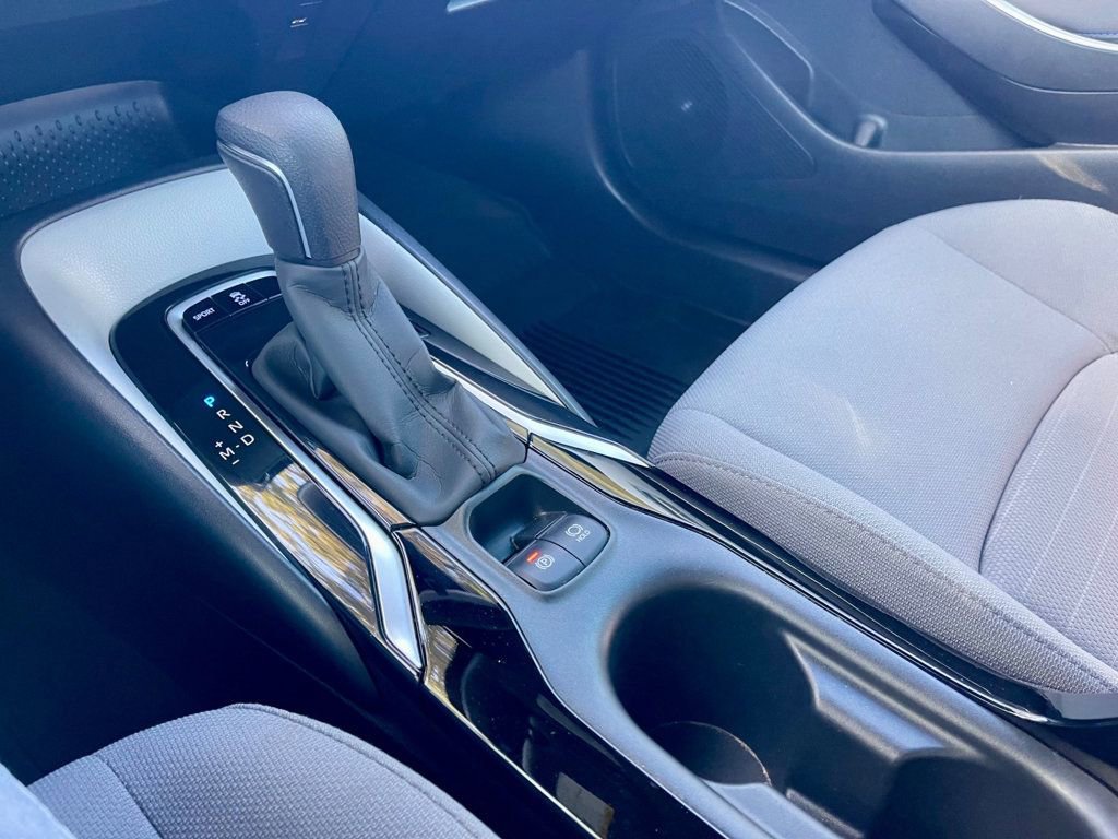 Used 2022 Toyota Corolla SE image 14