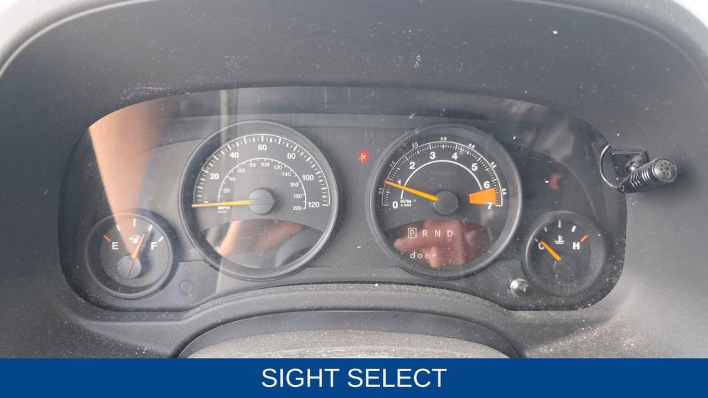 Used 2014 Jeep Patriot Latitude image 18