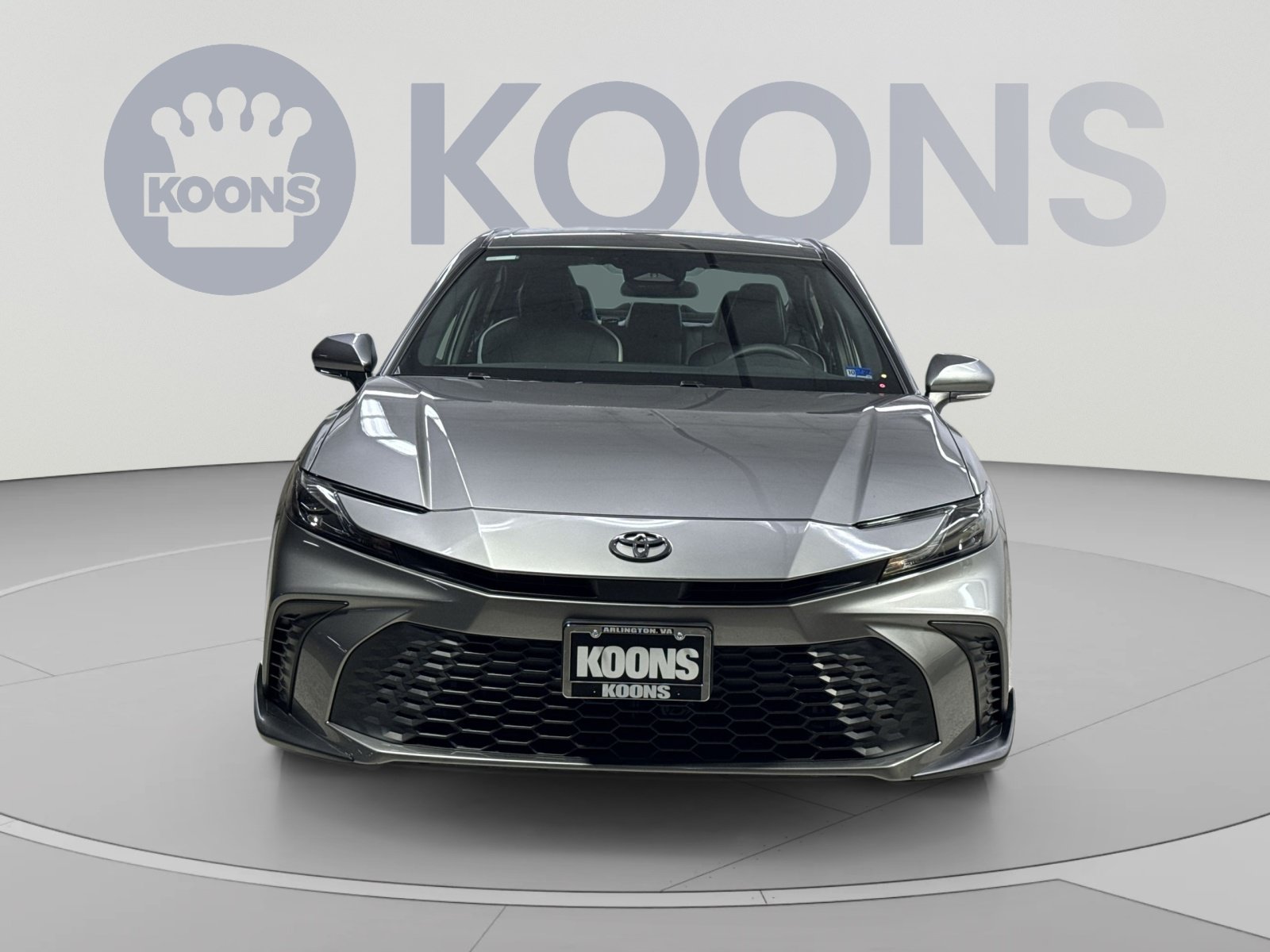 Used 2025 Toyota Camry SE FWD image 23