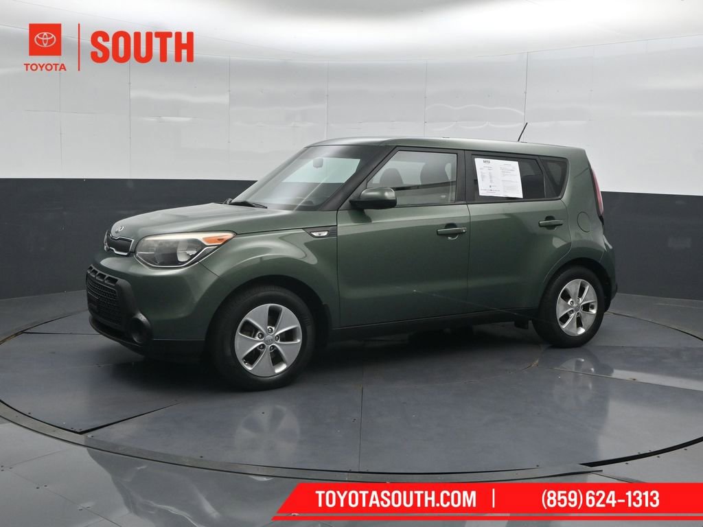 Used 2014 Kia Soul FWD image 7