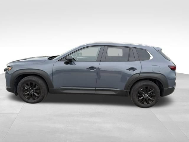 Used 2024 MAZDA CX-50 AWD 2.5 S w/ Cargo Package image 7