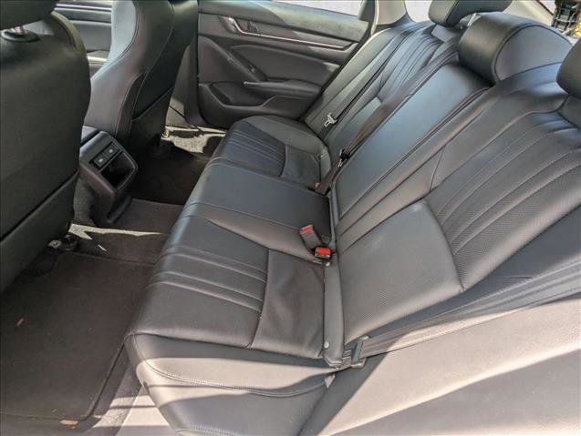 Used 2022 Honda Accord Sport Special Edition image 18