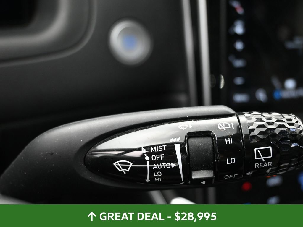 Used 2024 Hyundai Tucson Limited image 27