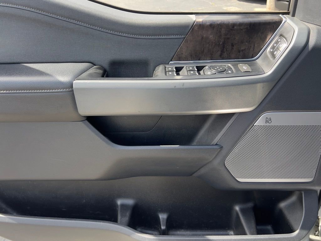 Used 2023 Ford F250 Lariat image 22