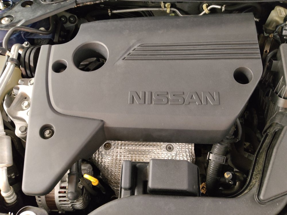 Used 2016 Nissan Altima 2.5 SR FWD image 30