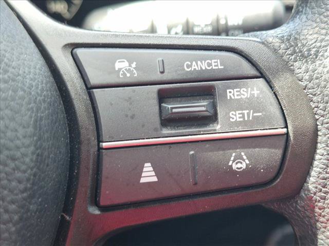 Certified 2024 Honda CR-V EX image 12