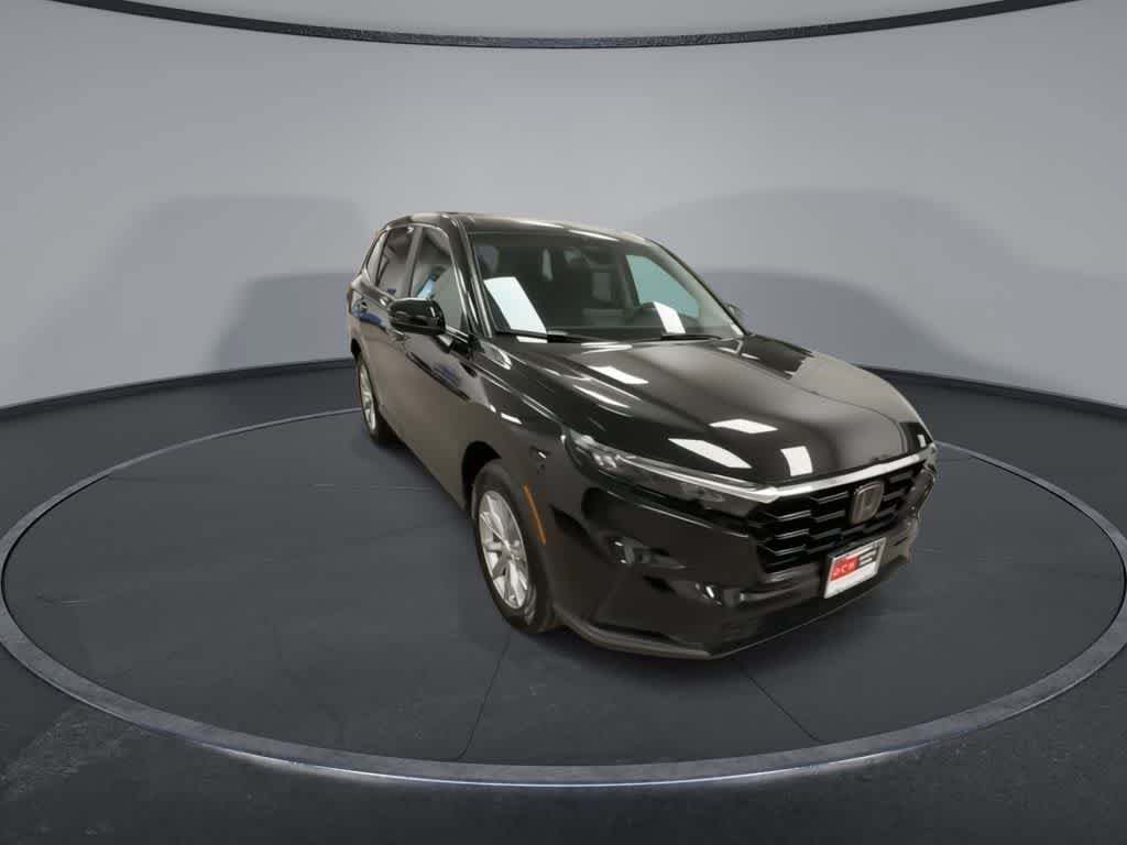 Used 2023 Honda CR-V EX image 2
