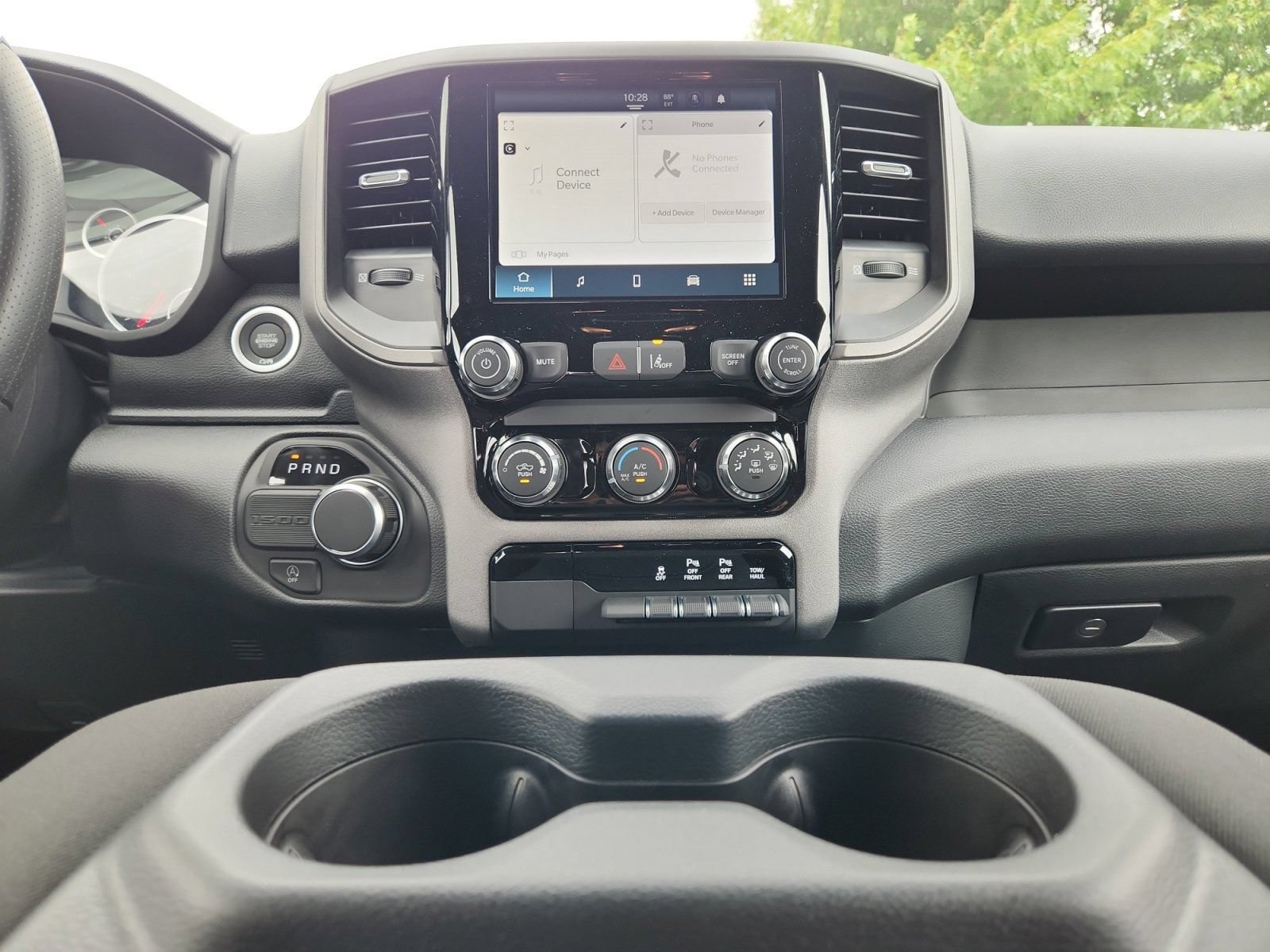 New 2026 RAM 1500 Express RWD image 14