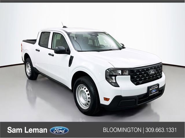 New 2025 Ford Maverick XL image 1