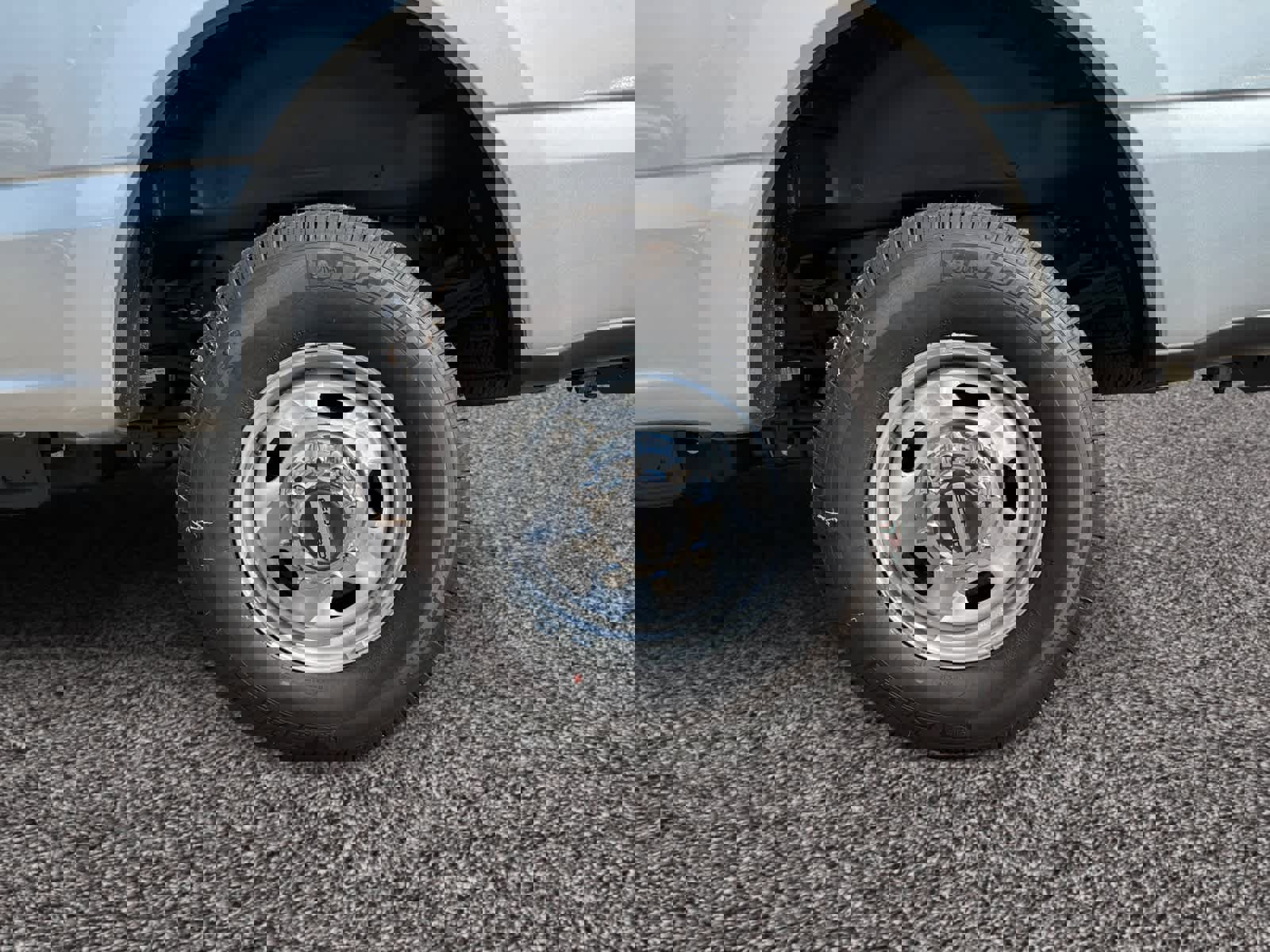 New 2024 Ford F350 XL w/ 360-Degree Camera Package image 14
