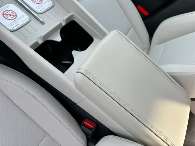New 2026 Hyundai Santa Fe SE AWD/4WD image 23