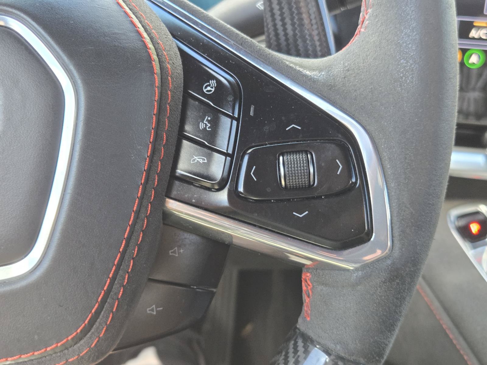 Used 2023 Chevrolet Corvette Z06 RWD image 20