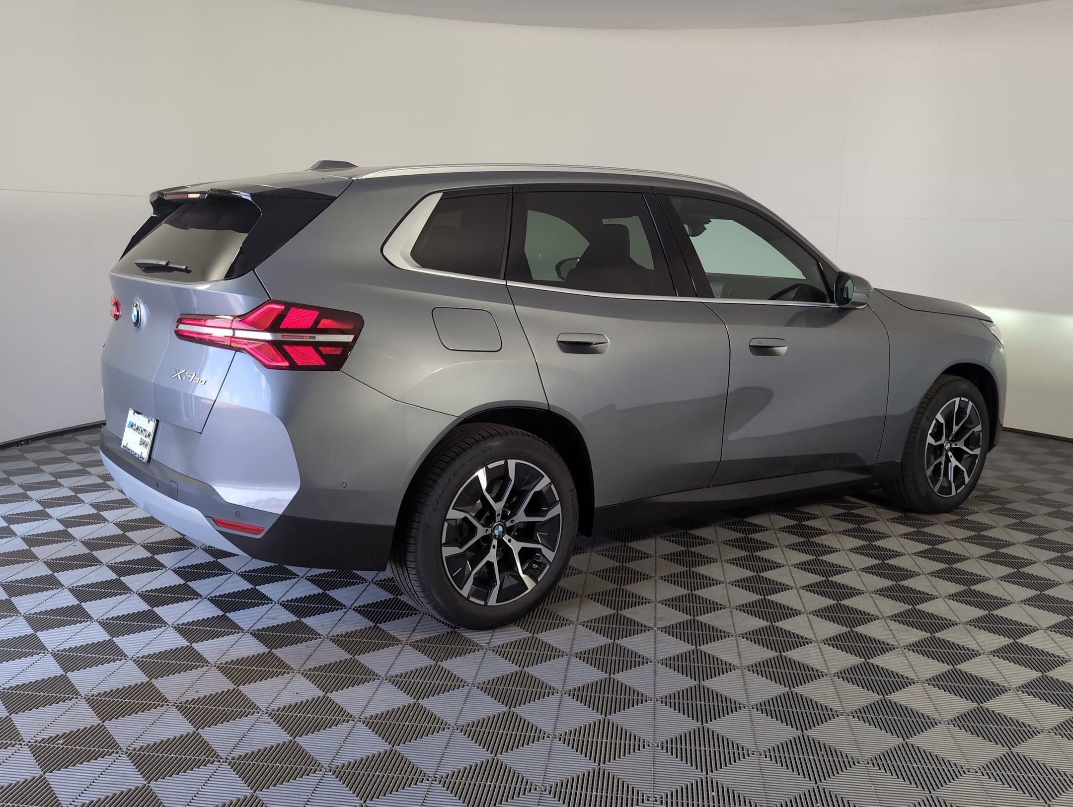 Used 2026 BMW X3 xDrive30 AWD/4WD image 7