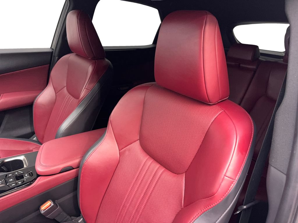 Used 2025 Lexus NX 350 AWD w/ Cold Area Package image 26