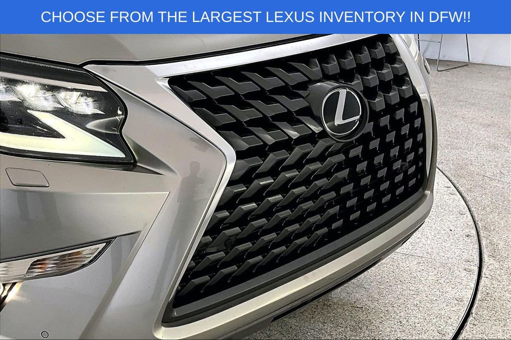 Used 2022 Lexus GX 460 Premium w/ Premium Plus Package image 38