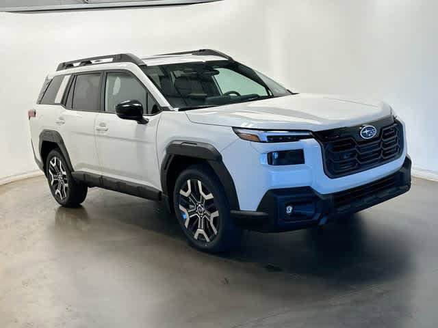 New 2026 Subaru Outback Touring XT AWD/4WD image 29