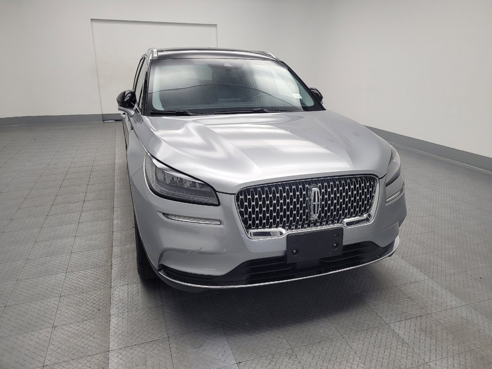 Used 2022 Lincoln Corsair AWD w/ Premium Package image 14