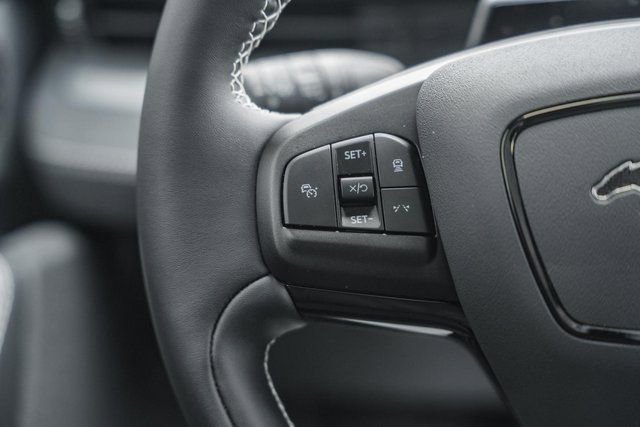 New 2025 Ford Mustang Mach-E GT AWD/4WD image 43