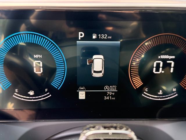 New 2026 Hyundai Palisade SE FWD image 15