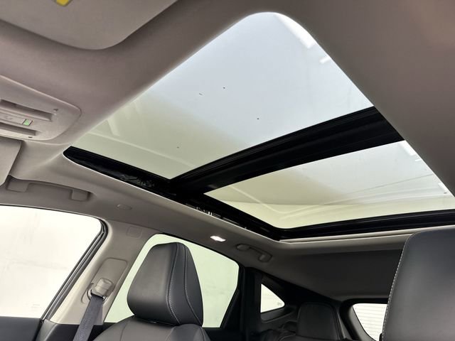 Used 2025 Nissan Murano SL AWD/4WD image 18