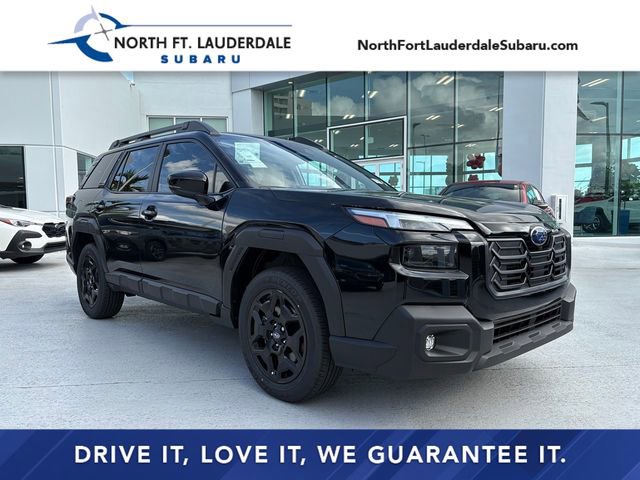 New 2026 Subaru Outback Limited image 1