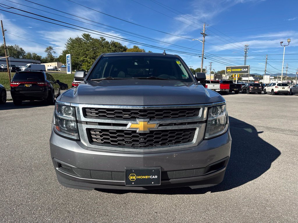 Used 2019 Chevrolet Tahoe LT RWD image 2