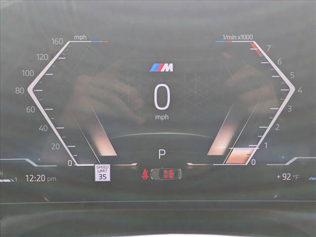 Used 2026 BMW 330i Sedan w/ M Sport Package image 11