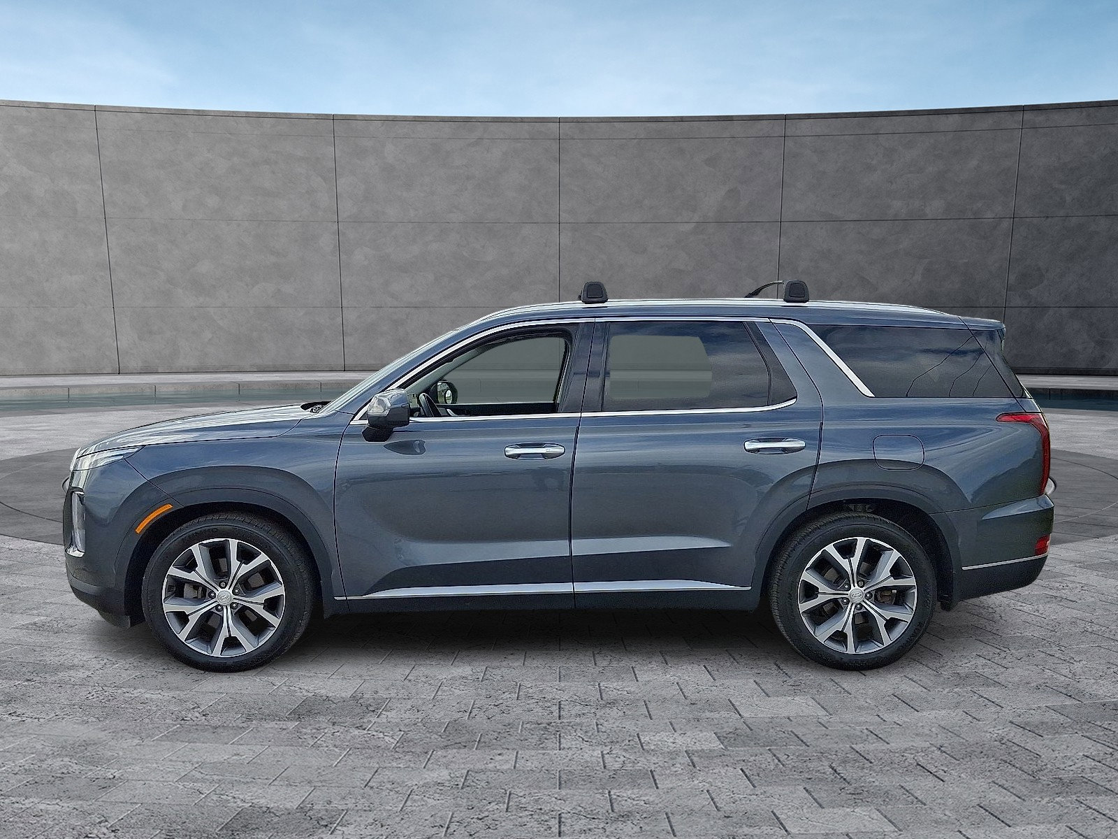 Used 2022 Hyundai Palisade SEL w/ Convenience Package image 6