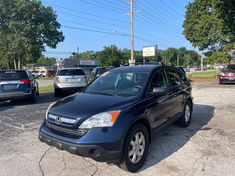 Used 2008 Honda CR-V EX image 1