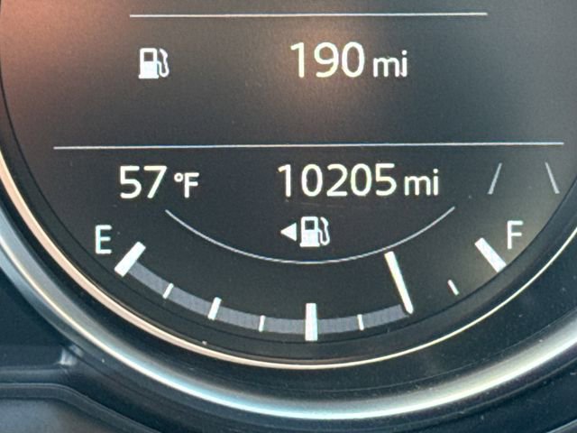 Used 2023 MAZDA CX-5 AWD 2.5 S w/ Select Package image 23