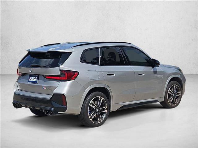 Used 2025 BMW X1 M35i w/ Shadowloine Package AWD/4WD image 5