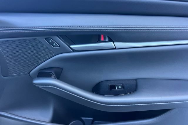 New 2026 MAZDA MAZDA3 s Sport image 19