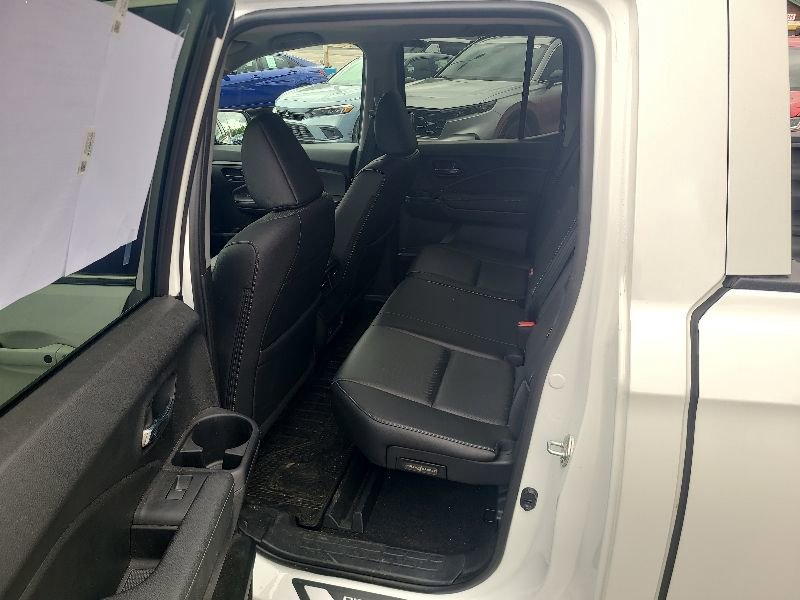 Used 2024 Honda Ridgeline RTL image 13