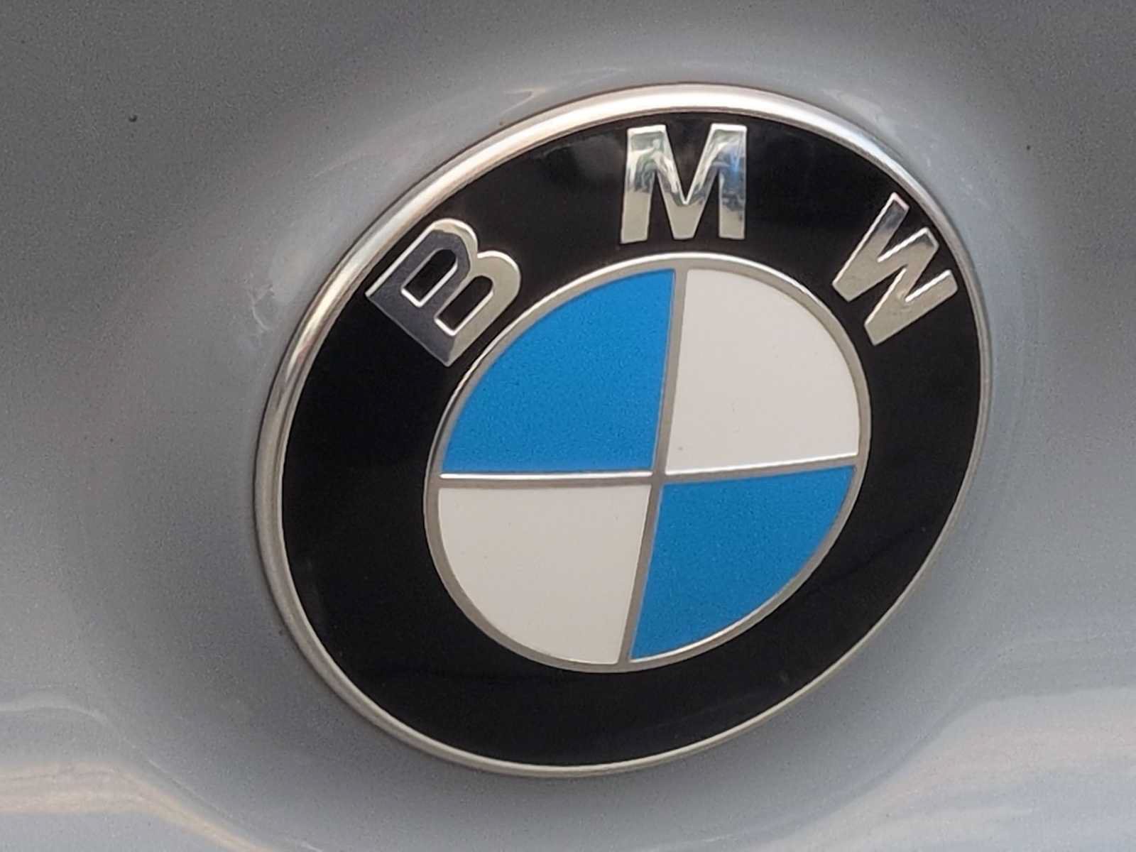 Used 2024 BMW M8 Gran Coupe xDrive Competition w/ M Driver's Package AWD/4WD image 12